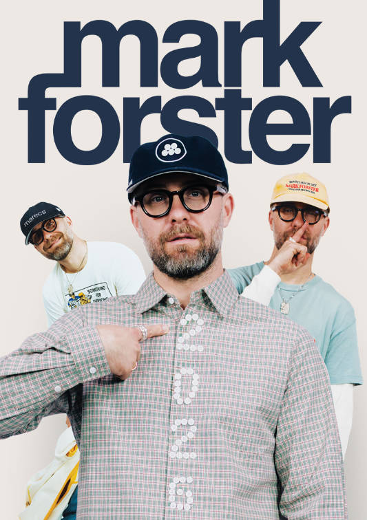 Mark Forster - Schloss Kaltenberg